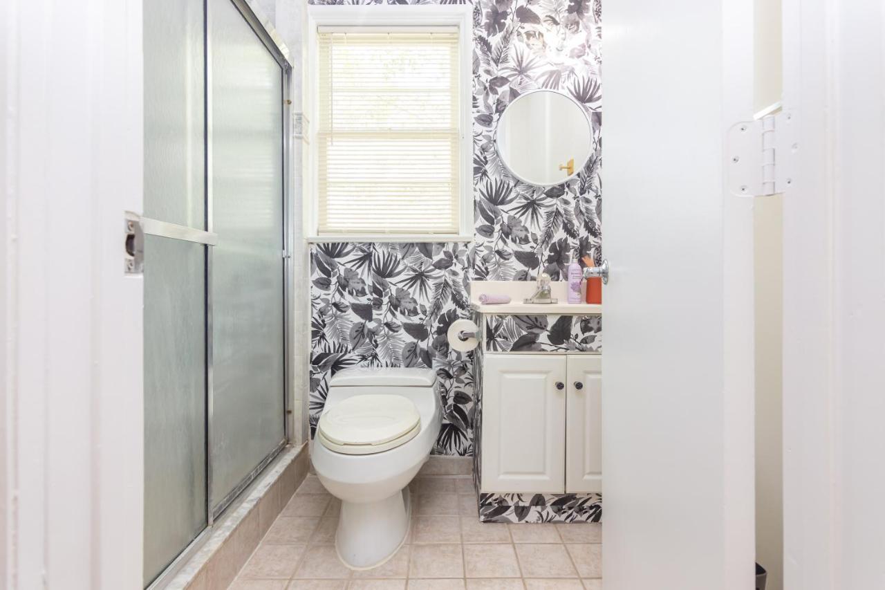 Las Olas Studio - 5 Minutes From Las Olas Beach 劳德代尔堡 外观 照片