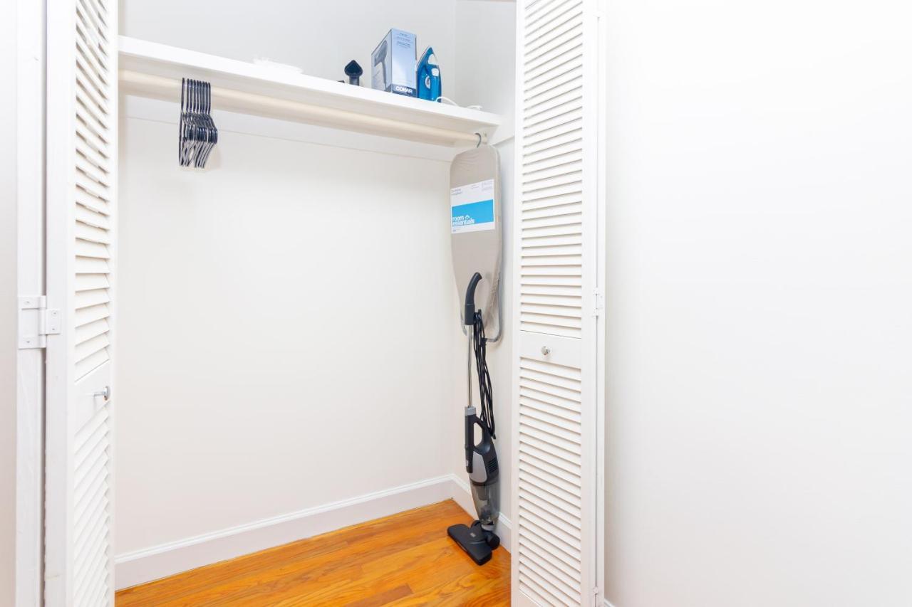 Las Olas Studio - 5 Minutes From Las Olas Beach 劳德代尔堡 外观 照片