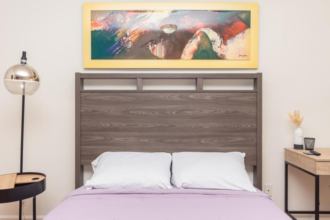 Las Olas Studio - 5 Minutes From Las Olas Beach 劳德代尔堡 外观 照片